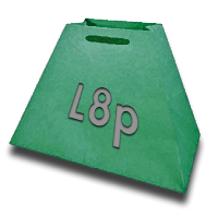 L8pShoppingbag